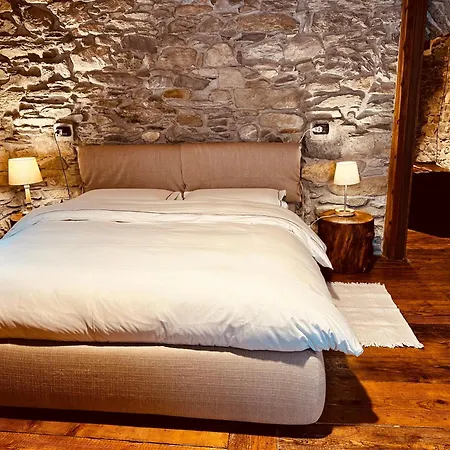 Apartamento Maison Bovet