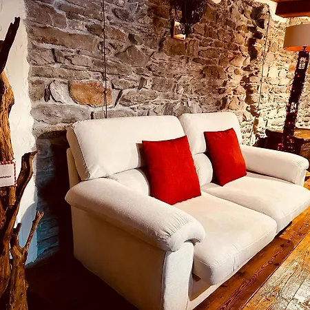 Maison Bovet Apartament La Salle