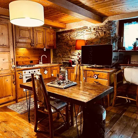 Maison Bovet Apartament *