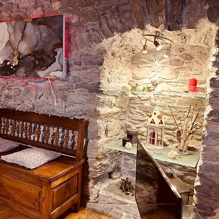 Maison Bovet La Salle