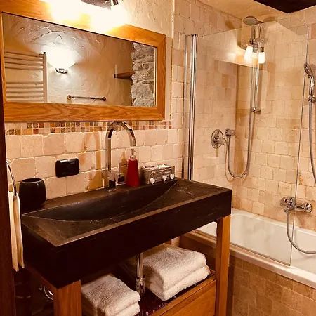 Apartamento Maison Bovet *