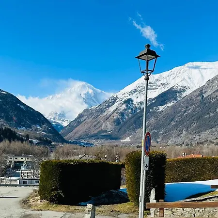 Maison Bovet La Salle