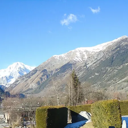 Maison Bovet Apartamento La Salle